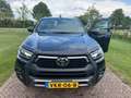 Toyota Hilux 2.8 D-4d-f 4WD 204PK Van 2021 NIEUWE APK AUTOMAAT Zwart - thumbnail 4