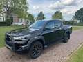 Toyota Hilux 2.8 D-4d-f 4WD 204PK Van 2021 NIEUWE APK AUTOMAAT Zwart - thumbnail 2