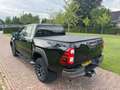 Toyota Hilux 2.8 D-4d-f 4WD 204PK Van 2021 NIEUWE APK AUTOMAAT Zwart - thumbnail 5