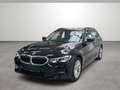 BMW 318 318d Tour Aut. | LED | Navi Prof| Sitzheizung |PDC Schwarz - thumbnail 1