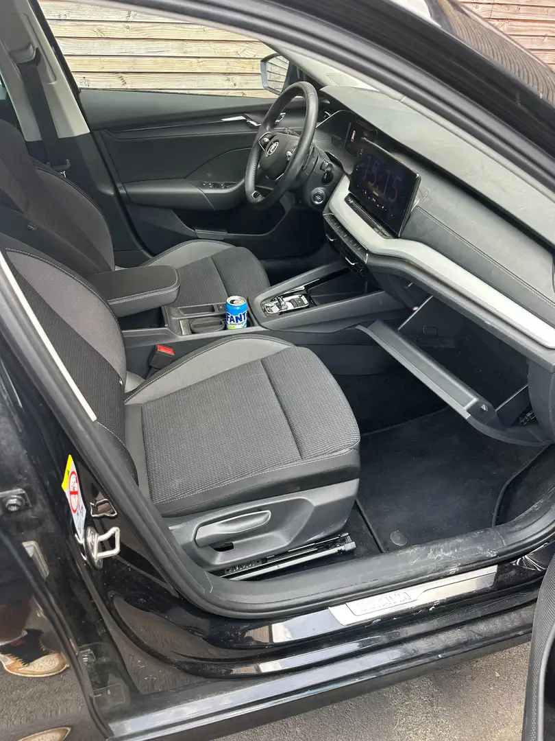 Skoda Octavia Octavia SW PHEV 1.4 TSI Clever+ DSG Siyah - 1