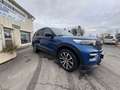 Ford Explorer 3.0 ECOBOOST 457CH PARALLEL PHEV ST-LINE I-AWD BVA10 25CV Blau - thumbnail 3