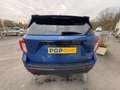 Ford Explorer 3.0 ECOBOOST 457CH PARALLEL PHEV ST-LINE I-AWD BVA10 25CV Blau - thumbnail 5