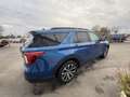 Ford Explorer 3.0 ECOBOOST 457CH PARALLEL PHEV ST-LINE I-AWD BVA10 25CV Blau - thumbnail 4