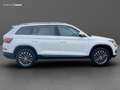 Skoda Kodiaq 2.0 tdi evo scr Scout 4x4 dsg Blanc - thumbnail 4