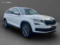 Skoda Kodiaq 2.0 tdi evo scr Scout 4x4 dsg Blanc - thumbnail 3
