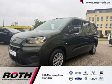 Maxi Kombi AT 1.5 7-SITZE*LED*Kamera*PDC*