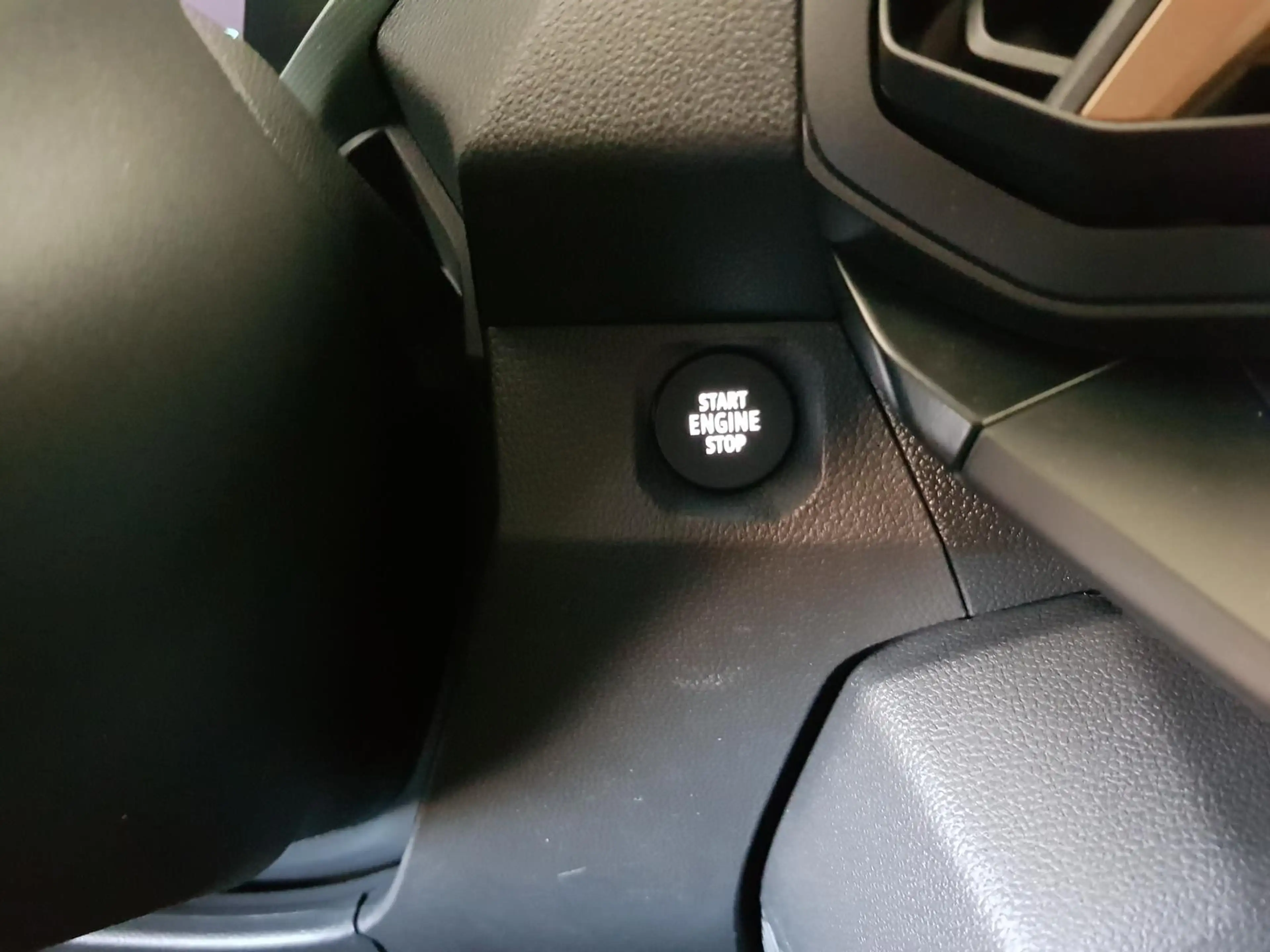 Dacia Duster Hybrid-G 150 4X4 Autom. EXTR. Navi Kamera — photo 9