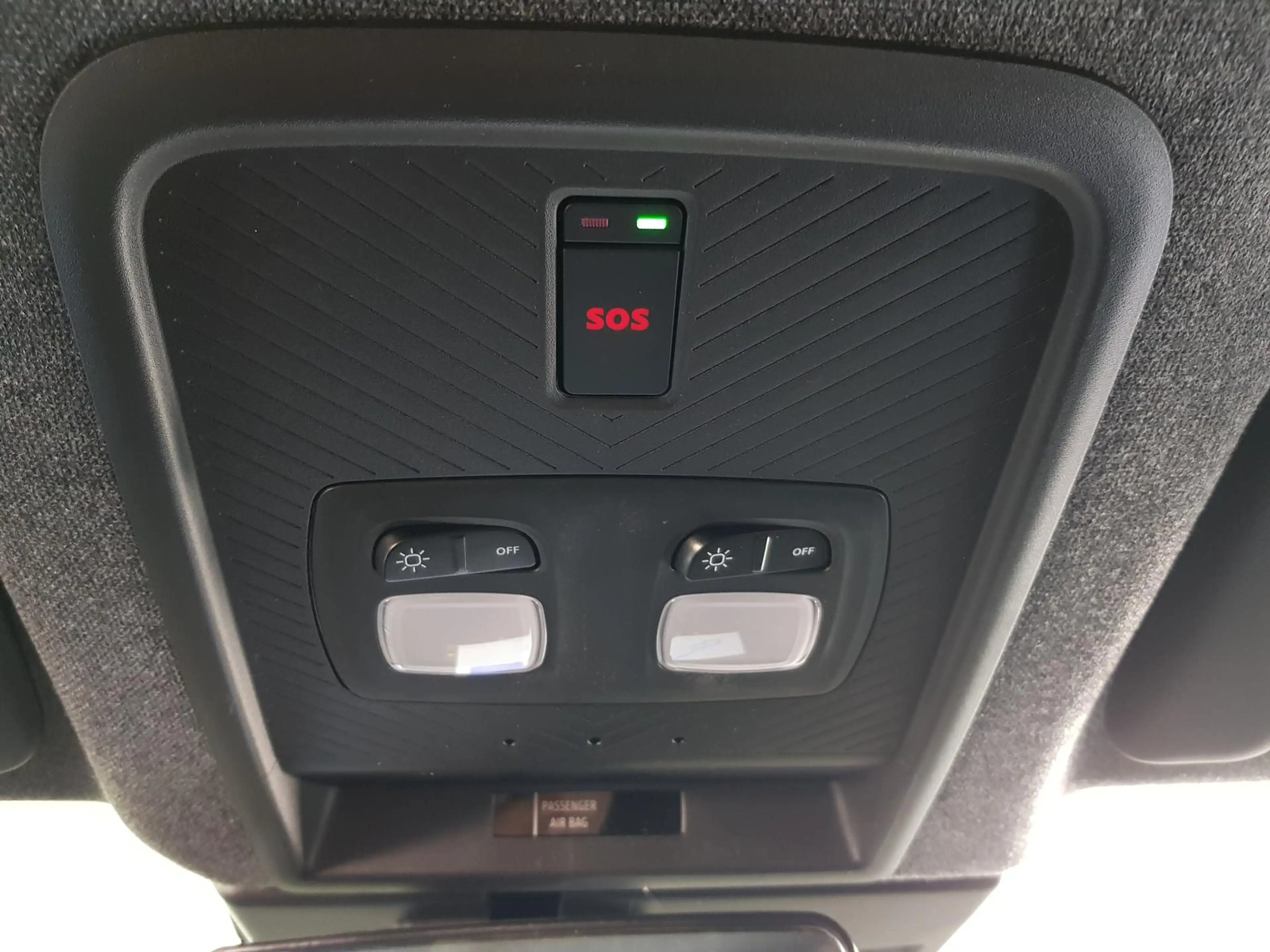 Dacia Duster Hybrid-G 150 4X4 Autom. EXTR. Navi Kamera — photo 15