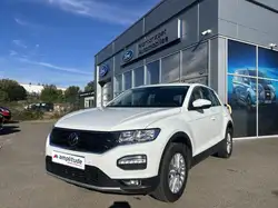 Volkswagen T-Roc 1.5 TSI EVO 150ch Lounge Business S\u0026S