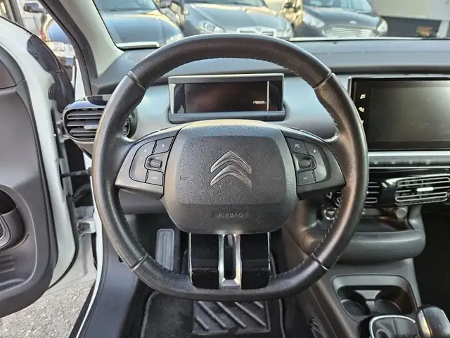 Citroen C4 Cactus view 14