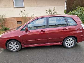 Liana Kombi 1.6 Comfort