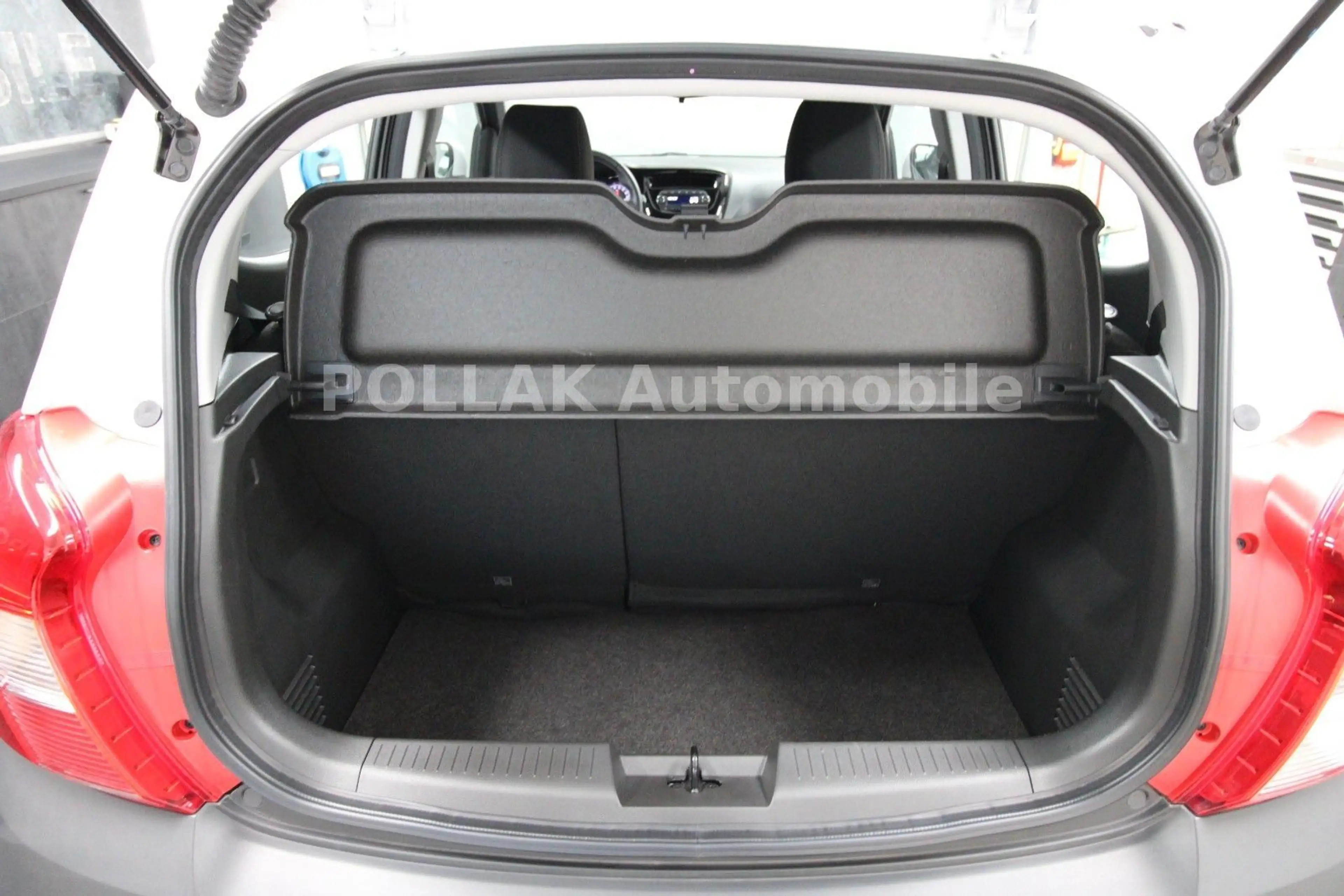 Opel Karl Rocks*MFL*SHZ*GRA*LRHZ*PDC*KLIMA*BC* — photo 13