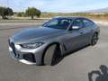 BMW i4 i4 edrive40 Msport Grigio - thumbnail 1
