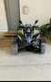 Kymco Maxxer 300 Supermoto LOF Zulassung / 2 Personen Noir - thumbnail 2