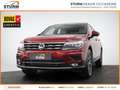Volkswagen Tiguan Allspace 2.0 TSI 4Motion Highline 7p. | Panoramadak | Head- Rosso - thumbnail 1