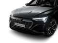 Audi Q8 e-tron 55 Q S LINE MATRIX NAVI+ KAMERA VIRTUA Grau - thumbnail 8