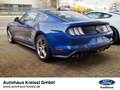 Ford Mustang GT Fastback 5.0 V8 MagneRide Premium Paket 3 Blauw - thumbnail 9