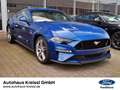 Ford Mustang GT Fastback 5.0 V8 MagneRide Premium Paket 3 Blauw - thumbnail 7