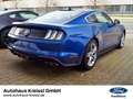 Ford Mustang GT Fastback 5.0 V8 MagneRide Premium Paket 3 Blauw - thumbnail 8