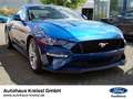 Ford Mustang GT Fastback 5.0 V8 MagneRide Premium Paket 3 Blauw - thumbnail 3