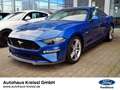 Ford Mustang GT Fastback 5.0 V8 MagneRide Premium Paket 3 Blauw - thumbnail 6