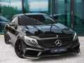 Mercedes-Benz S 500 Coupe AMG Aut. Schwarz - thumbnail 8