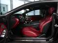 Mercedes-Benz S 500 Coupe AMG Aut. Schwarz - thumbnail 18
