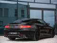 Mercedes-Benz S 500 Coupe AMG Aut. Schwarz - thumbnail 10