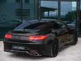Mercedes-Benz S 500 Coupe AMG Aut. Schwarz - thumbnail 11