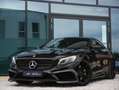 Mercedes-Benz S 500 Coupe AMG Aut. Schwarz - thumbnail 2