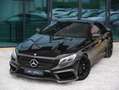 Mercedes-Benz S 500 Coupe AMG Aut. Schwarz - thumbnail 3