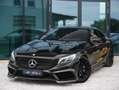 Mercedes-Benz S 500 Coupe AMG Aut. Schwarz - thumbnail 1