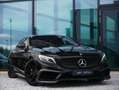 Mercedes-Benz S 500 Coupe AMG Aut. Schwarz - thumbnail 6