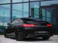 Mercedes-Benz S 500 Coupe AMG Aut. Schwarz - thumbnail 13