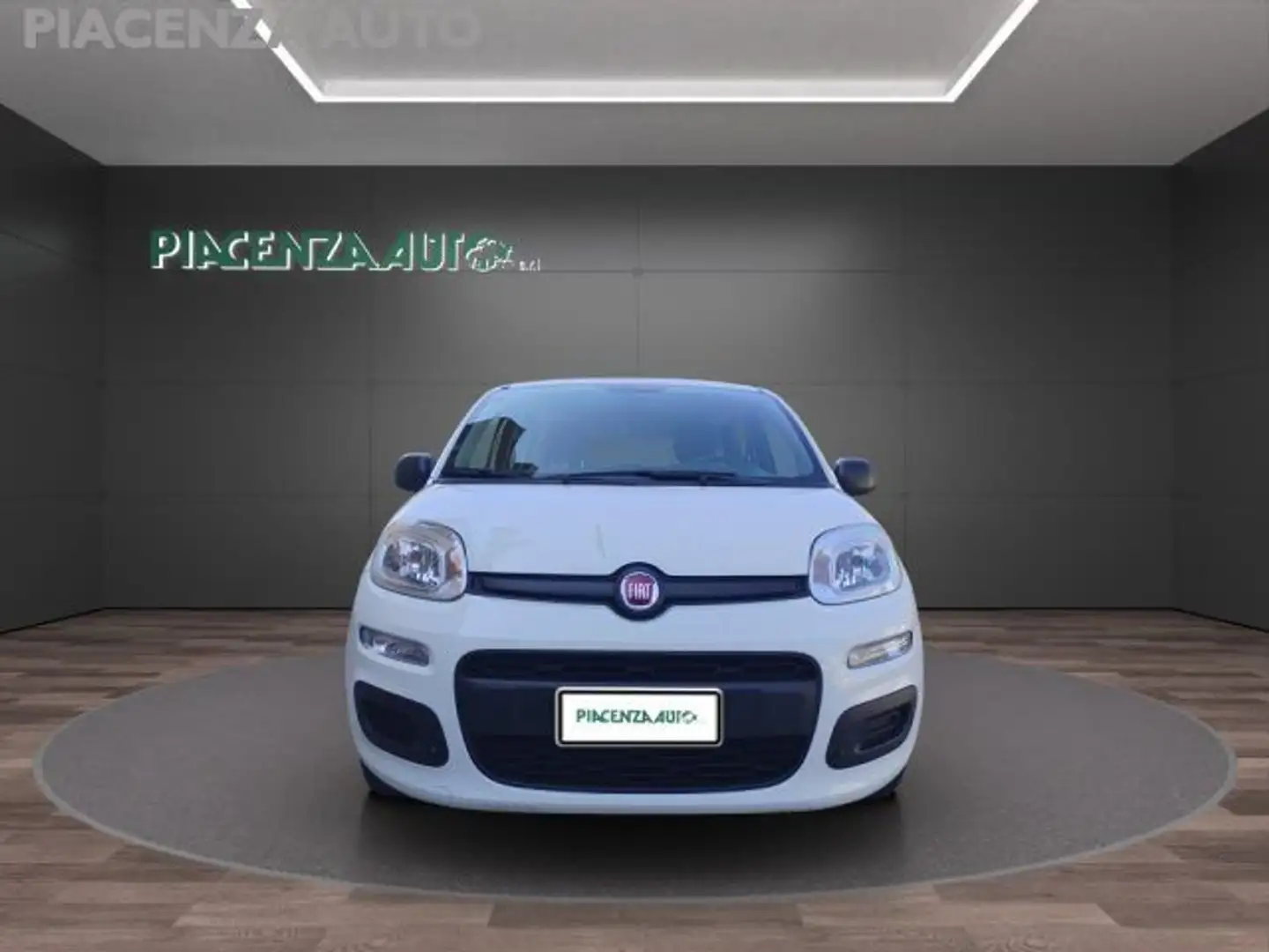 Fiat Panda 1.0 FireFly S&S Hybrid..PREZZO REALE... Bianco - 2