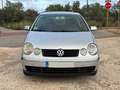 Volkswagen Polo Polo 1.2 Conceptline 65 Conceptline Plateado - thumbnail 2