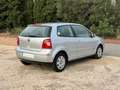 Volkswagen Polo Polo 1.2 Conceptline 65 Conceptline Plateado - thumbnail 6