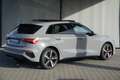 Audi A3 Sportback 45 TFSI e S line Navi Pano Assist LED Grijs - thumbnail 2