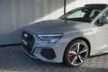 Audi A3 Sportback 45 TFSI e S line Navi Pano Assist LED Grau - thumbnail 4