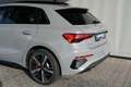 Audi A3 Sportback 45 TFSI e S line Navi Pano Assist LED Grau - thumbnail 5