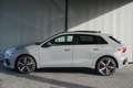 Audi A3 Sportback 45 TFSI e S line Navi Pano Assist LED Grau - thumbnail 3