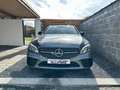 Mercedes-Benz C 200 d AMG Line Automaat Pano Led Navi Camera Full Gris - thumbnail 2