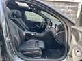 Mercedes-Benz C 200 d AMG Line Automaat Pano Led Navi Camera Full Gris - thumbnail 9