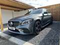 Mercedes-Benz C 200 d AMG Line Automaat Pano Led Navi Camera Full Gris - thumbnail 3