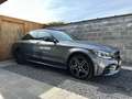 Mercedes-Benz C 200 d AMG Line Automaat Pano Led Navi Camera Full Gris - thumbnail 1