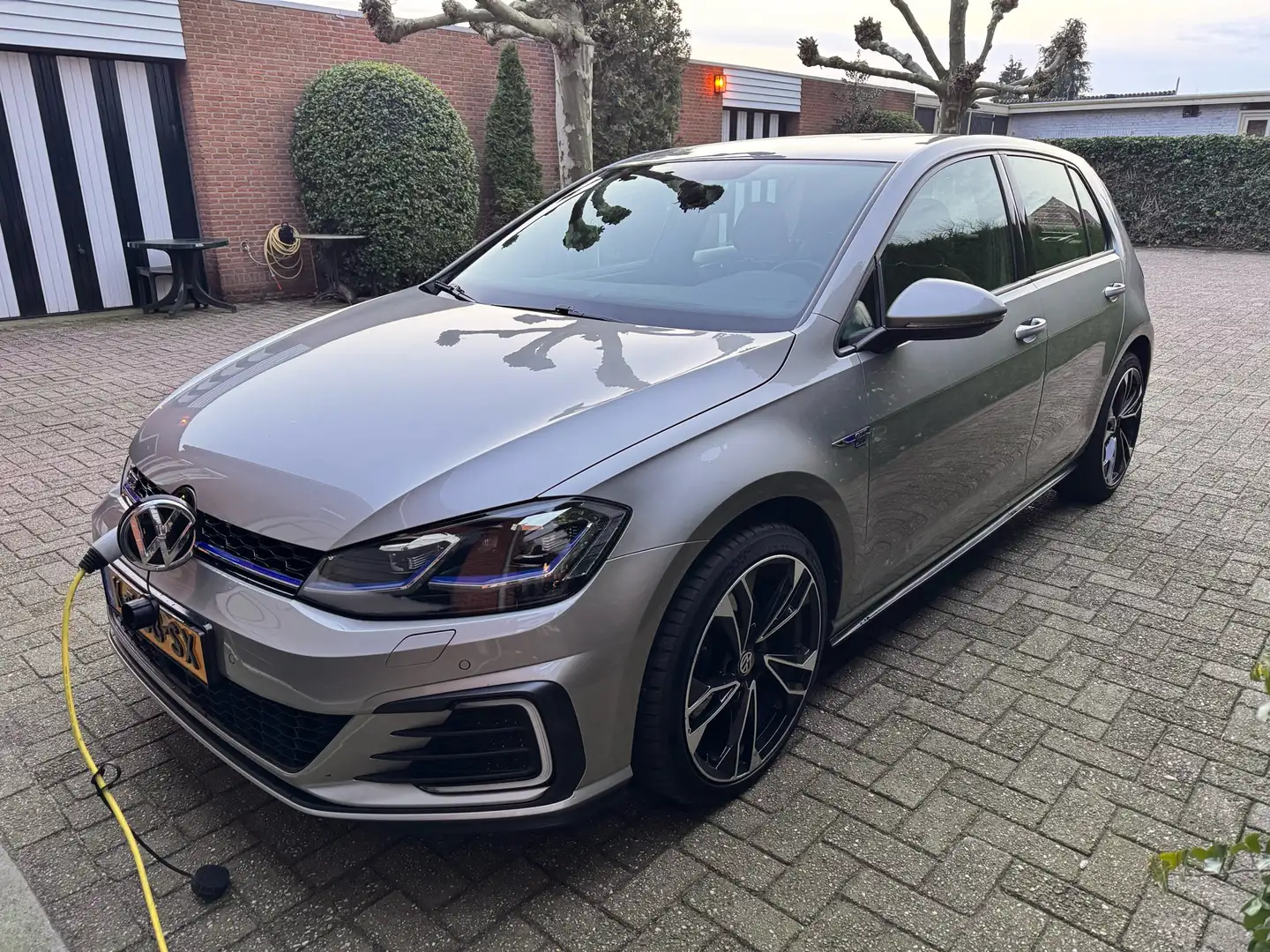 Volkswagen Golf GTE Golf GTE 1.4 TSI PHEV - 1
