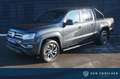 Volkswagen Amarok V6 3.0 TDI Automaat 4Motion 4x4 Dubbelecabine Dark Noir - thumbnail 1