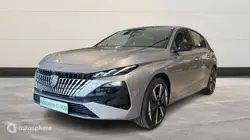 Peugeot e-308 156ch batterie 54 kWh Style