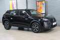 Peugeot 2008 Benzin 100 S&S Style 6-Gang-Manuell Schwarz - thumbnail 4